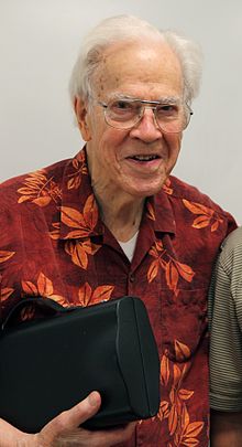 Norman Leyden